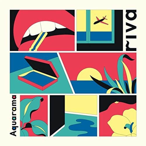 Aquarama: Riva