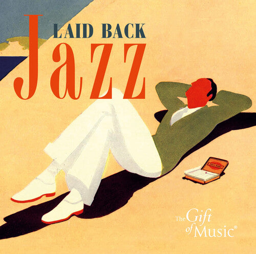 Ventura, Charlie: Laid Back Jazz