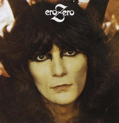 Zero, Renato: Erozero