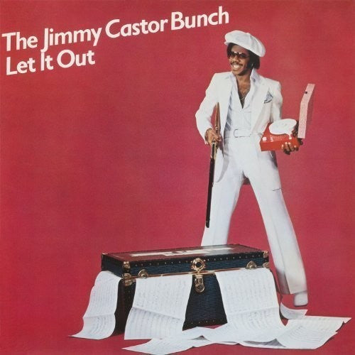 Castor, Jimmy Bunch: Let It Out
