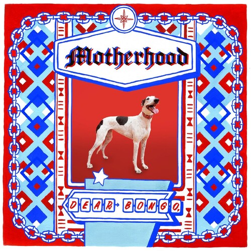Motherhood: Dear Bongo - CASSETTES