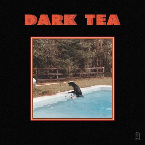 Dark Tea: Dark Tea - VINYL LP