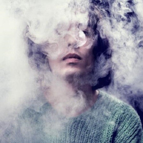 Johnny Jewel: Vapor - COMPACT DISCS