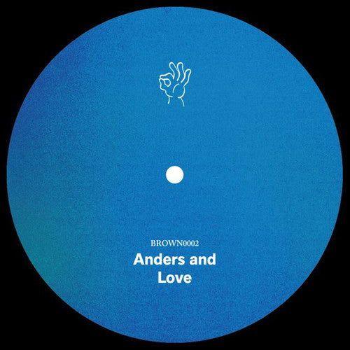 Anders and: Love