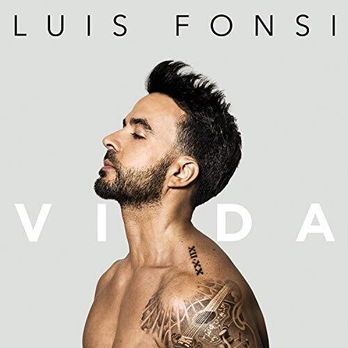 Fonsi, Luis: Vida