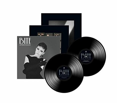 Altered Images: Bite