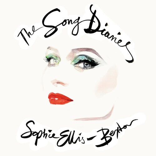 Bextor Ellis, Sophie: Song Diaries