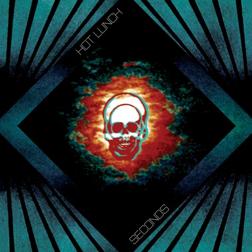 Hot Luch: Seconds - COMPACT DISCS