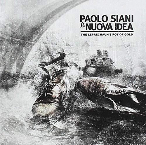 Siani, Paolo / Nuova Idea: Leprechaun's Pot Of Gold - COMPACT DISCS