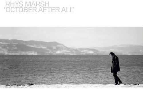 Marsh, Rhys: October After All