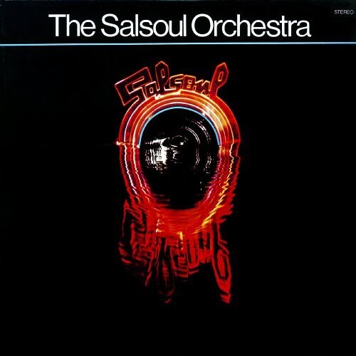 Salsoul Orchestra: Salsoul Orchestra - COMPACT DISCS