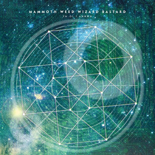 Mammoth Weed Wizard Bastard: Yn Ol I Annwyn - VINYL LP