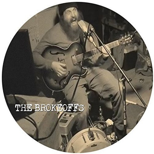 Brokeoffs: Brain Damage / Eclipse / House Of The Rising Sun