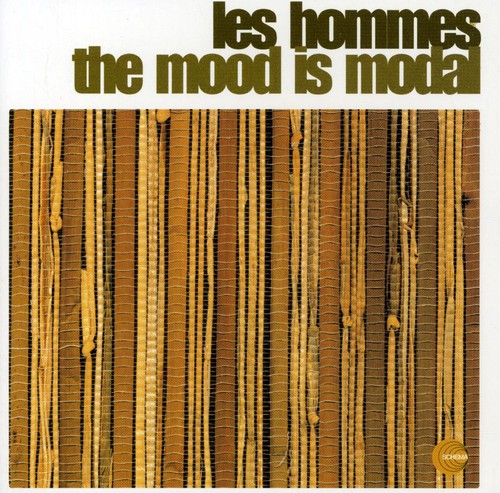 Hommes: The Mood Is Modal