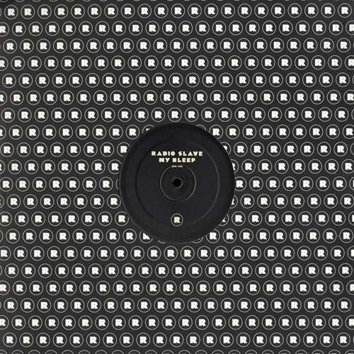 Radio Slave: My Bleep