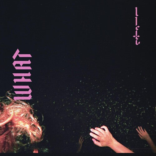 Club Night: What Life - VINYL LP