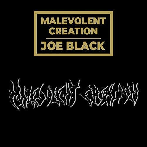 Malevolent Creation: Joe Black - VINYL LP