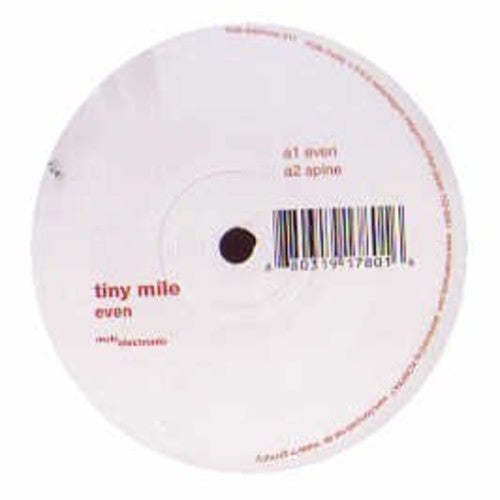 Tiny Mile: Even