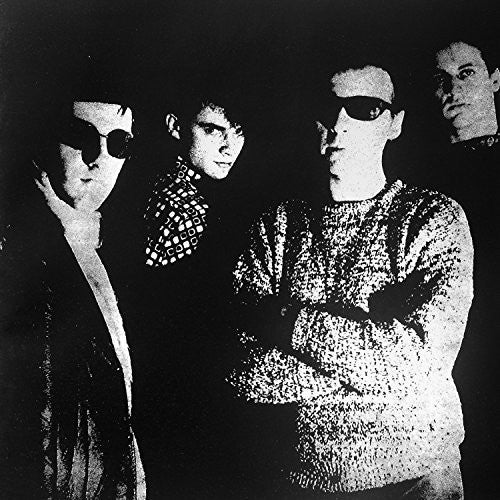 Television Personalities: Painted Word - COMPACT DISCS