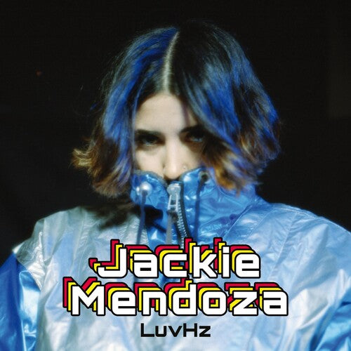 Mendoza, Jackie: Luvhz