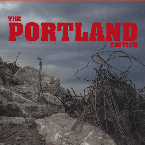 Portland Edition / Various: The Portland Edition (Various Artists)