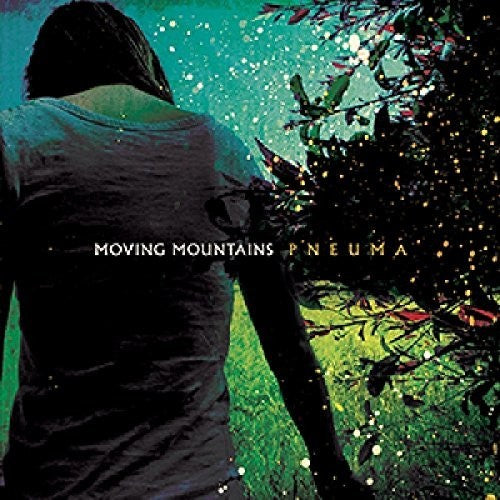 Moving Mountains: Pneuma Remix - 7-INCH SINGLE