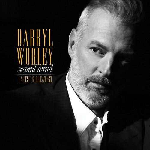 Worley, Darryl: Second Wind: Latest And Greatest