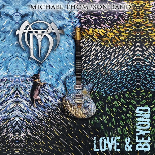 Thompson, Michael: Love & Beyond