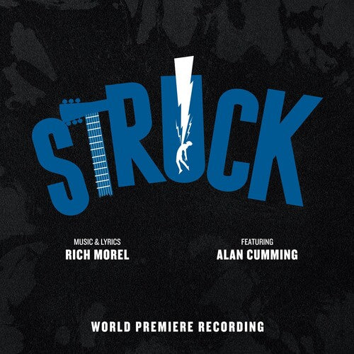 Struck (World Premiere Recording) / Various: Struck (World Premiere Recording)