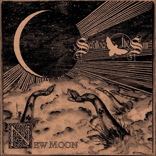 Swallow the Sun: New Moon