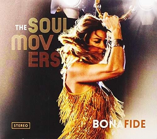 Soul Movers: Bona Fide