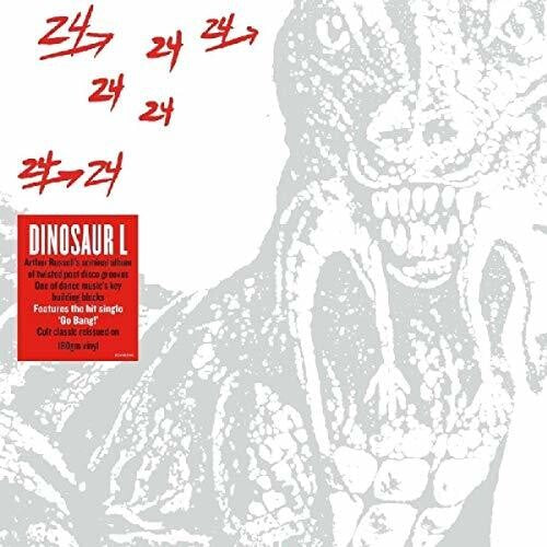 Dinosaur L: 24-24 Music