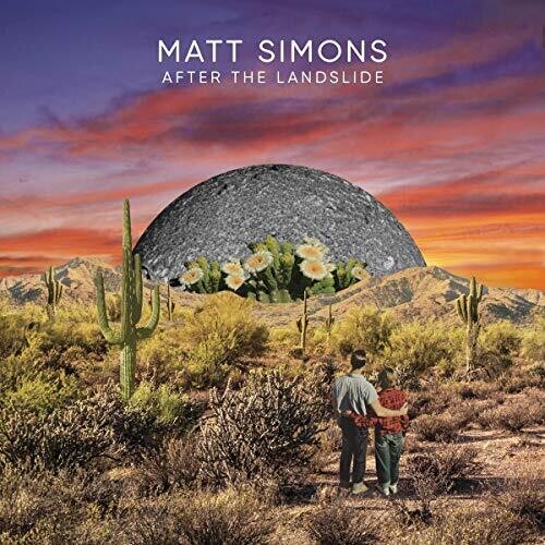 Simons, Matt: After The Landslide