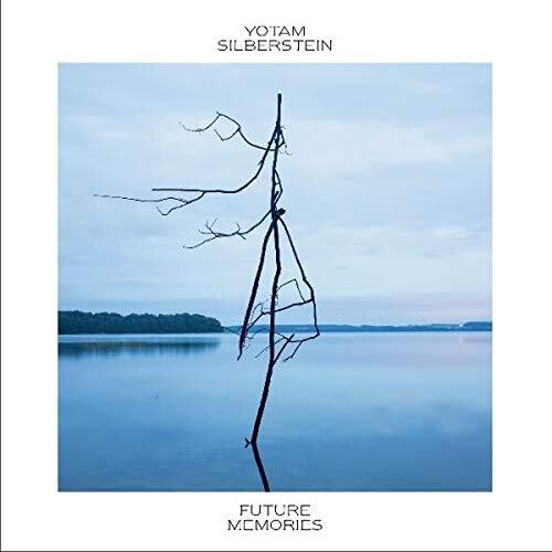 Silberstein, Yotam: Future Memories