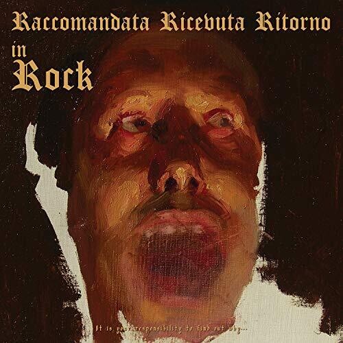 Raccomandata Ricevuta Ritorno: In Rock