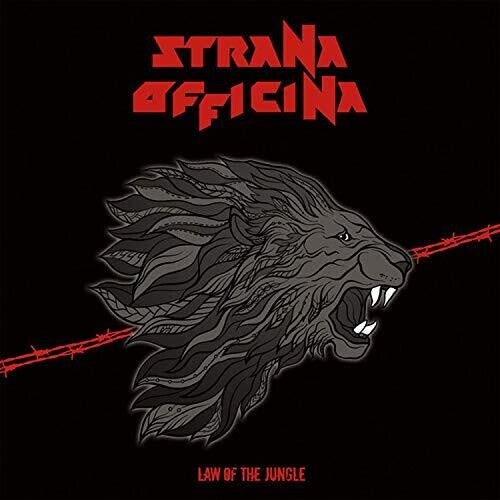 Strana Officina: Law Of The Jungle