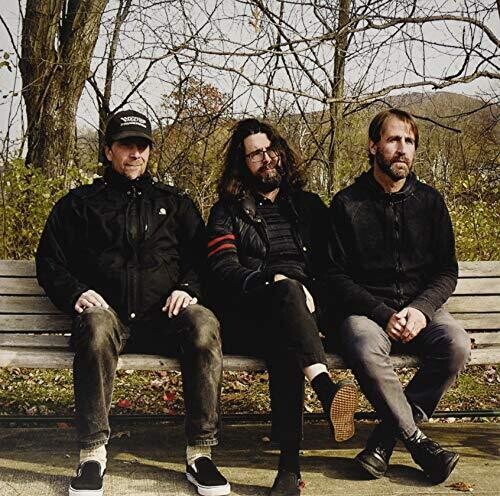 Sebadoh: Act Surprised