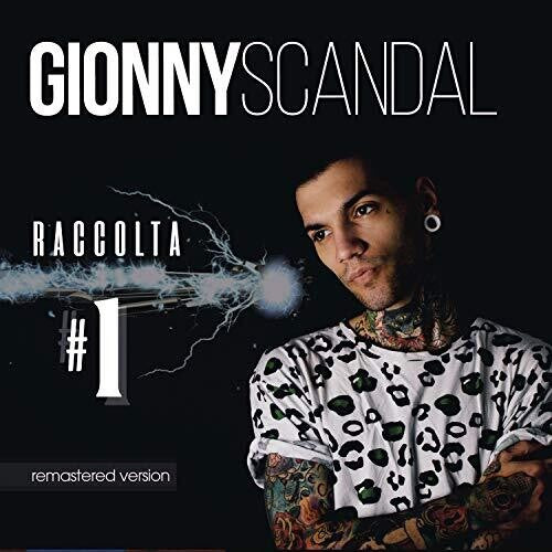 Scandal, Gionny: Le Origini Part 1