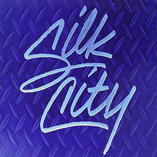 Silk City: Silk City