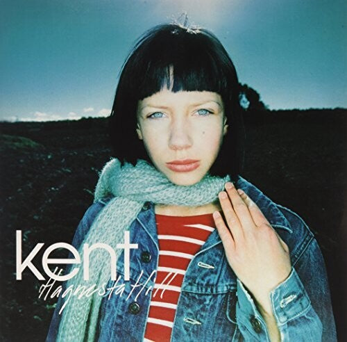 Kent: Hagnesta Hill - VINYL LP