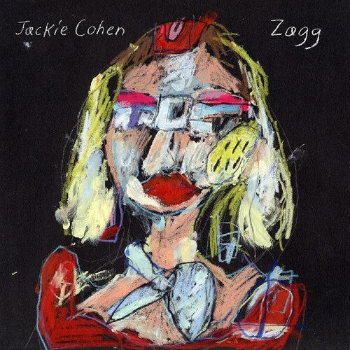 Cohen, Jackie: Zagg