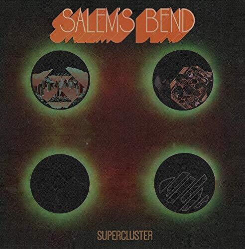 Salem's Bend: Supercluster