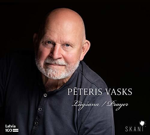 National Latvian Symphony Orchestra: Vasks Prayer