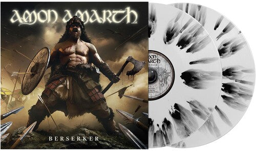 Amon Amarth: Berserker