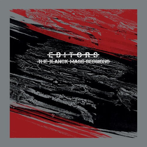 Editors: Blanck Mass Sessions