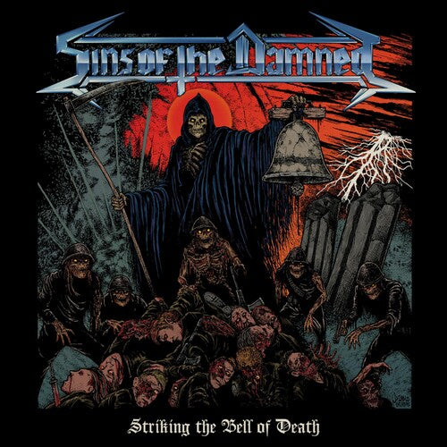 Sins of the Damned: Striking The Bell Of Death