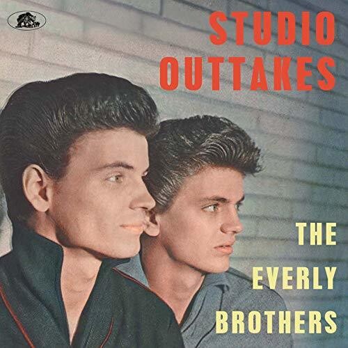 Everly Brothers: Studio Outtakes