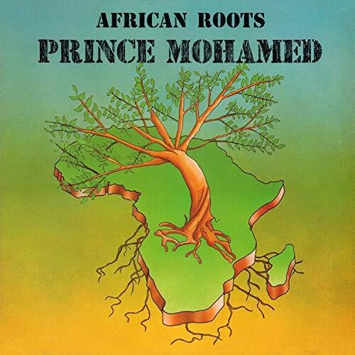 Prince Mohamed: African Roots