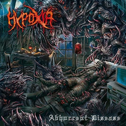 Hypoxia: Abhorrent Disease