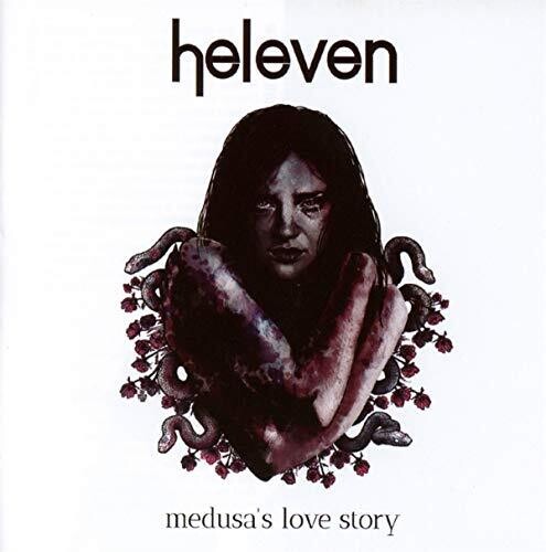 Heleven: Medusa's Love Story